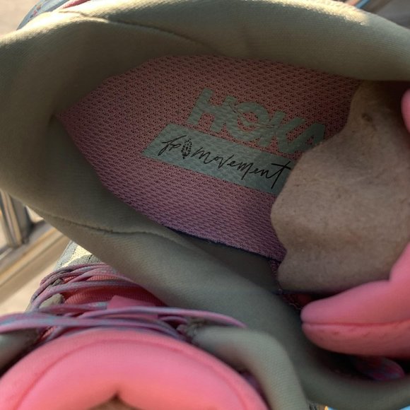 Hoka X Free People Movement - Picture 2 of 8